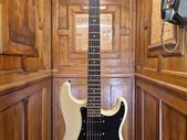 Fender Boxer Strat ST556 1984-87