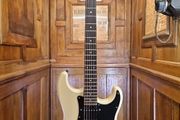 Fender Boxer Strat ST556 1984-87