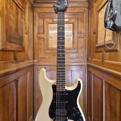 Fender Boxer Strat ST556 1984-87