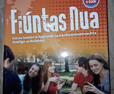 Fiuntas Nua