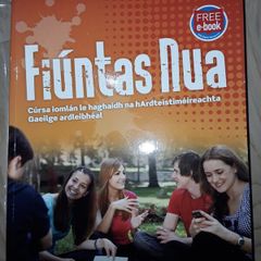 Fiuntas Nua