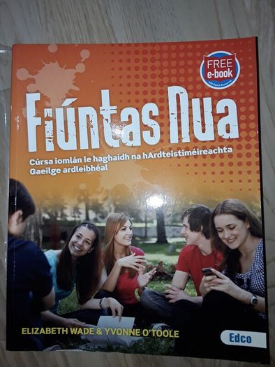 Fiuntas Nua