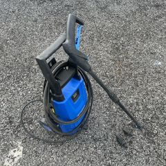 Nilfisk power washer