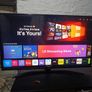 Lg 43" 4k Smart Tv Image 6