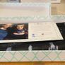 KDK scarf - brand new in original packaging Image 2