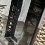 Samsung LCD TV + wall TV mount Image 6
