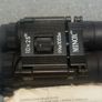 , Binoculars, 10x25, Pocket binoculars, Hiking gear, Camping, Bird watching, Optics, Hunting Image 8