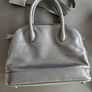 BALENCIAGA Small Ville Supple Top-Handle Bag Image 5