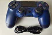 Playstation 4 (PS4) Compatible V2 Controller