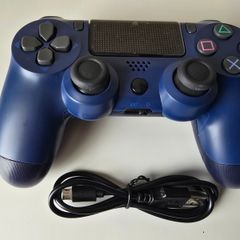 Playstation 4 (PS4) Compatible V2 Controller