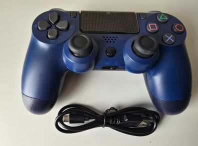 Playstation 4 (PS4) Compatible V2 Controller