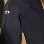 Two Under Armour Tracksuit Bottoms Image 2