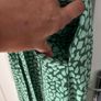 Ladies dress with pockets size 12 Image 4
