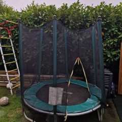 Trampoline Techsport