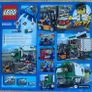 Lego 60020 Image 2