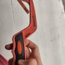 Dargan 12" Single Hand Precision Hacksaw Image 4