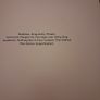 2LP - New Order - Music Complete - 2LP Clear Vinyl - 2015 Vinyl LPs/ Gatefold Image 2