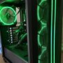 Be Quiet Case + PSU Cooler Master 850w = Bundle Image 6
