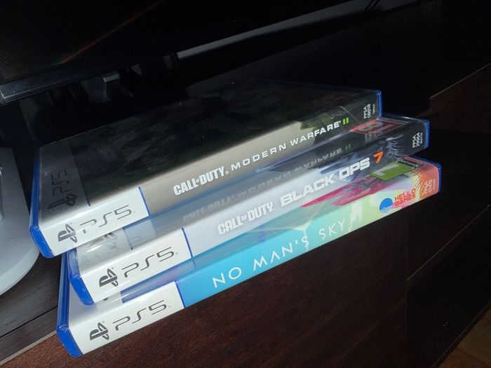 PLAYSTATION 5 disk edition