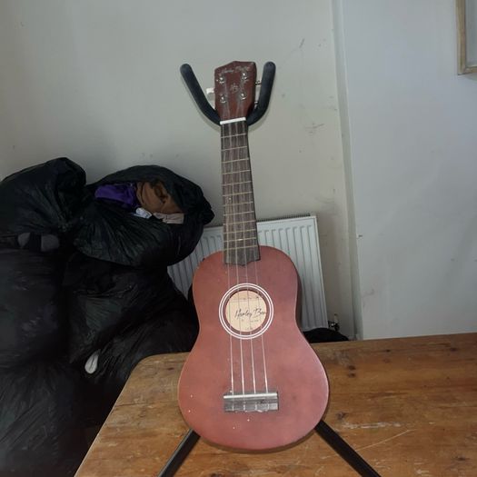 Guitars