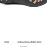 New equestrian jodpur boots size 5 Image 6