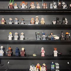 lego star wars lot