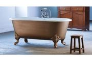 Cheverny Cast Iron Bath