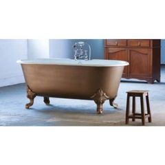 Cheverny Cast Iron Bath