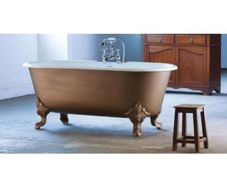 Cheverny Cast Iron Bath