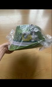 Oktoberfest Costume Hat