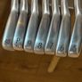 Titleist T250 irons Image 2