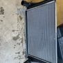 Gti Golf radiator and intercooler Image 2