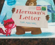 Herman's Letter