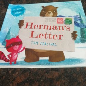 Herman's Letter
