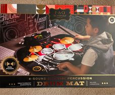 Drum Mat
