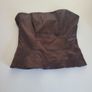 Coast Bodice Corset Top Image 2