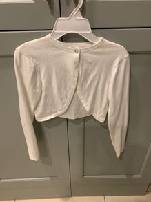 Communion shawl