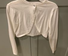 Communion shawl