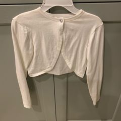 Communion shawl