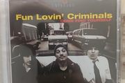 Fun Lovin' Criminals CD - Come Find Yourself