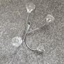 glass coat hanger Image 3
