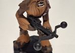 Chewbacca Disney Infinity 3.0 Figure - Model INF-1000209