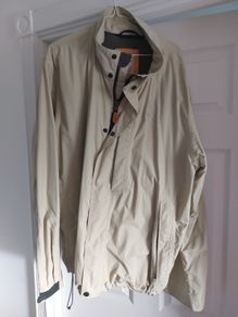 Timberland Mens Jacket XL
