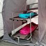 Kampa Bunkie Camping Bunk Beds Image 2