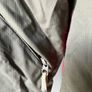 Ski Jacket Men's (Bonfire) XL Image 4