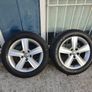 16" 5x112 Alloys Clean Set , VW, Golf, Caddy, Jetta etc Image 3