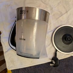 kettle