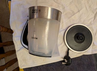 kettle