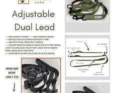 Dual Lead