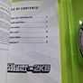 Major League Baseball 2K8 2008 NTSC Xbox 360 Games Original Image 4